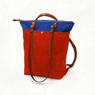 Maywood - Cobalt Custom Bag Maker Kit