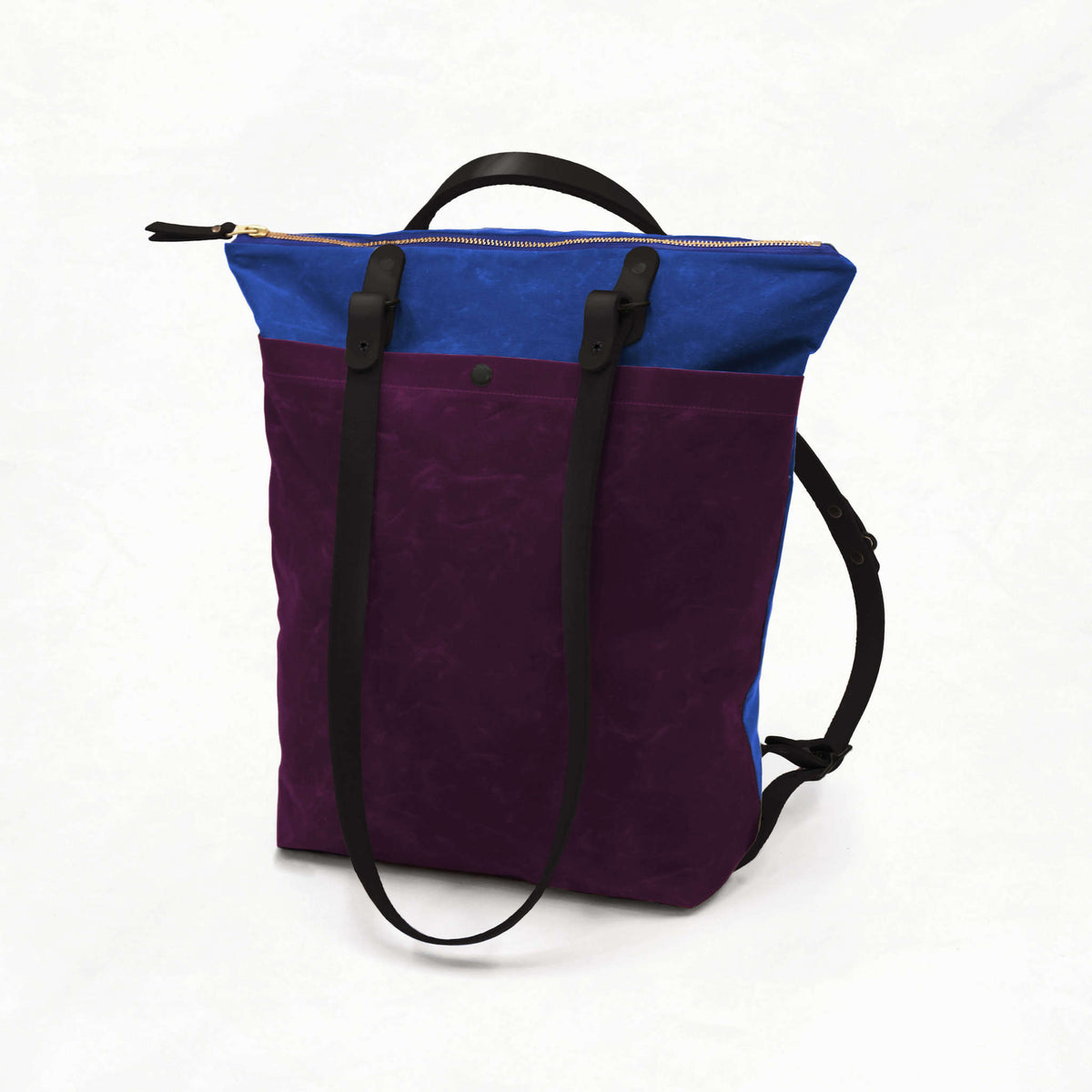 Maywood - Cobalt Bag Maker Kit