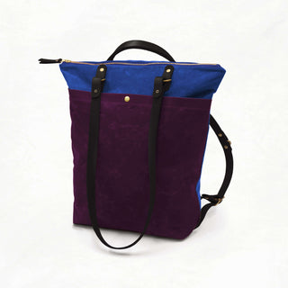 Maywood - Cobalt Custom Bag Maker Kit