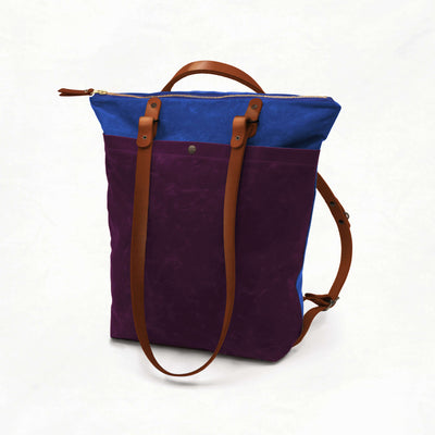 Maywood - Cobalt Bag Maker Kit