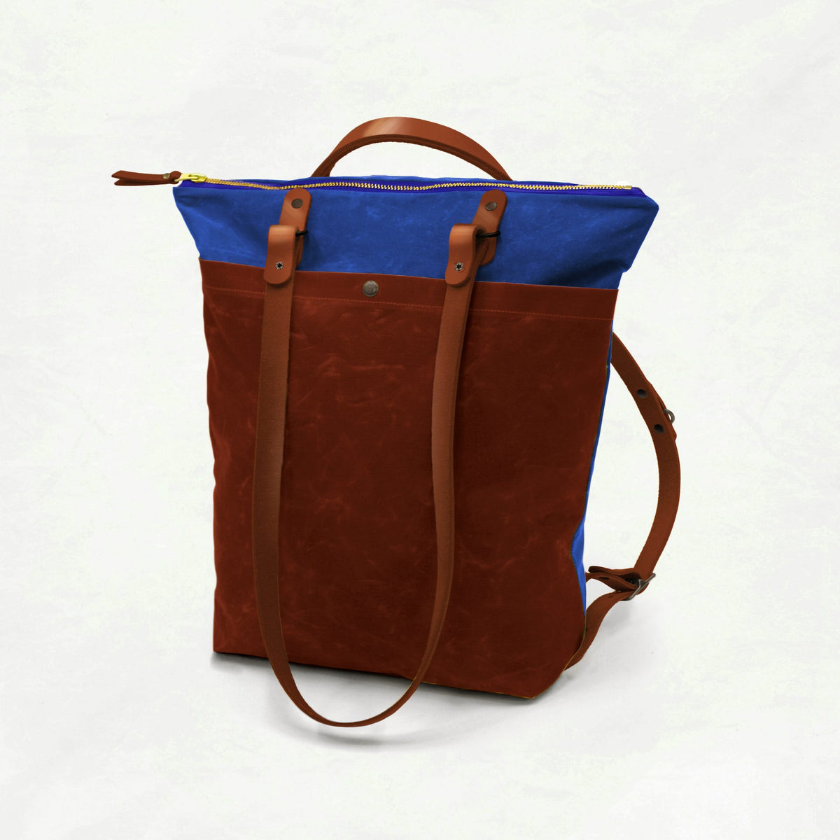 Maywood - Cobalt Custom Bag Maker Kit