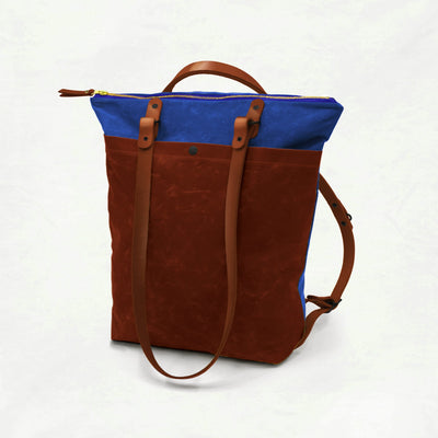 Maywood - Cobalt Bag Maker Kit