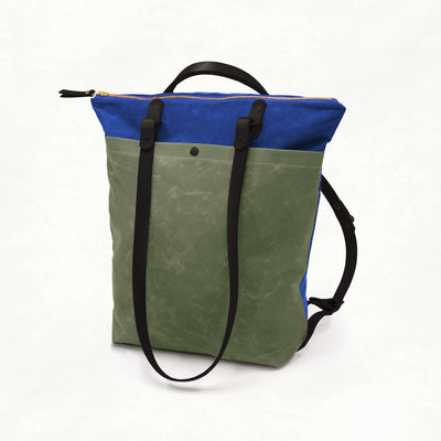 Maywood - Cobalt Bag Maker Kit