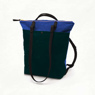 Maywood - Cobalt Custom Bag Maker Kit