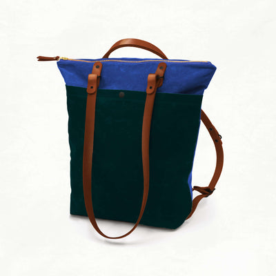 Maywood - Cobalt Bag Maker Kit