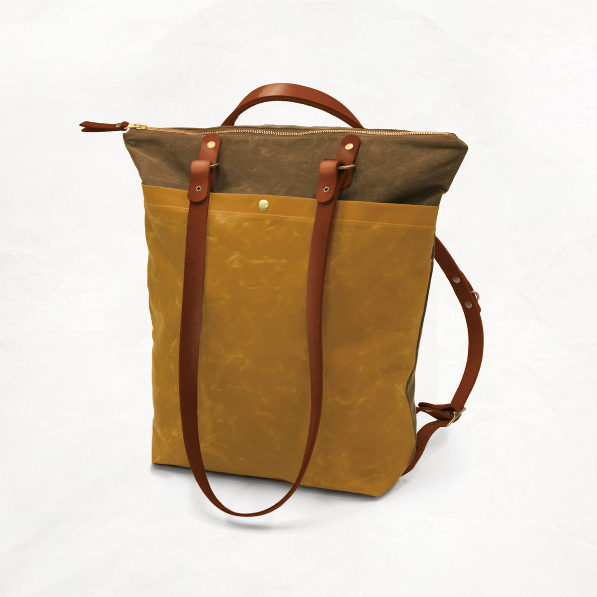 Maywood - Field Tan Custom Bag Maker Kit