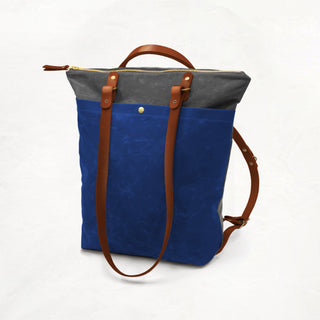 Maywood - Gray Custom Bag Maker Kit