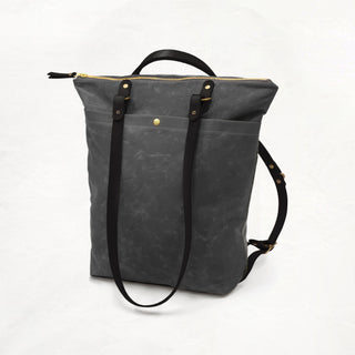 Maywood - Gray Custom Bag Maker Kit