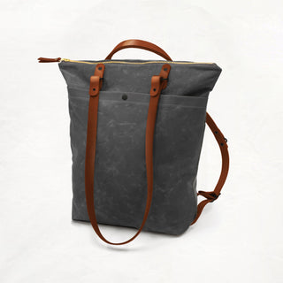 Maywood - Gray Custom Bag Maker Kit