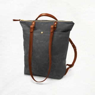 Maywood - Gray Custom Bag Maker Kit