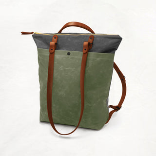 Maywood - Gray Custom Bag Maker Kit