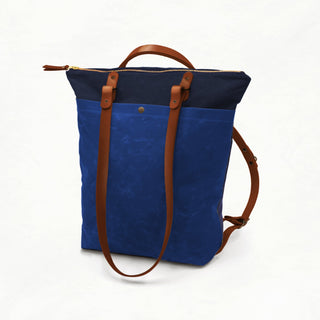 Maywood - Navy Custom Bag Maker Kit