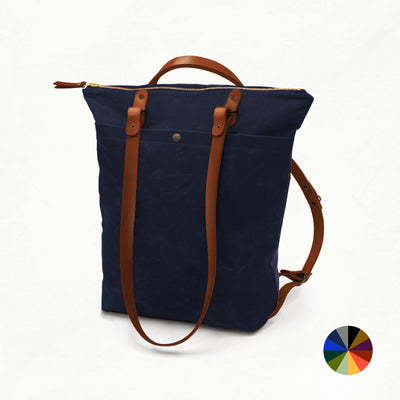 Maywood - Navy Custom Bag Maker Kit