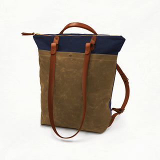 Maywood - Navy Custom Bag Maker Kit