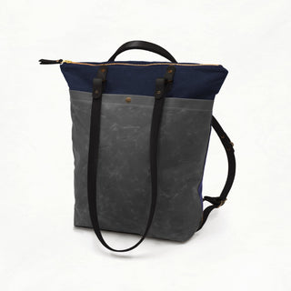 Maywood - Navy Custom Bag Maker Kit