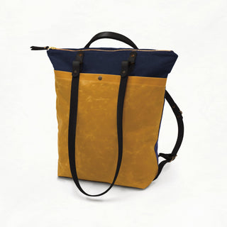 Maywood - Navy Custom Bag Maker Kit