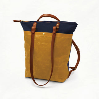 Maywood - Navy Custom Bag Maker Kit