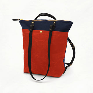 Maywood - Navy Custom Bag Maker Kit