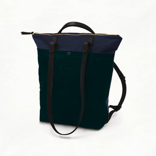 Maywood - Navy Custom Bag Maker Kit