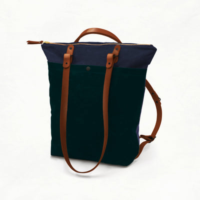 Maywood - Navy Custom Bag Maker Kit