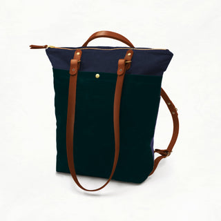 Maywood - Navy Custom Bag Maker Kit