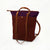 Maywood - Plum Bag Maker Kit - MAY - PLUM - RUST - CHEST - BRA - PLUM - Maker Kit - Klum House