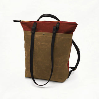 Maywood - Rust Custom Bag Maker Kit