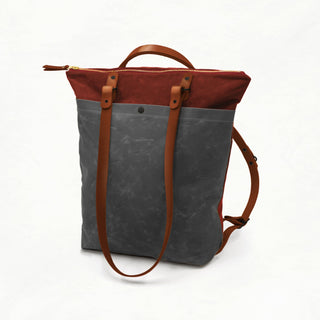 Maywood - Rust Custom Bag Maker Kit