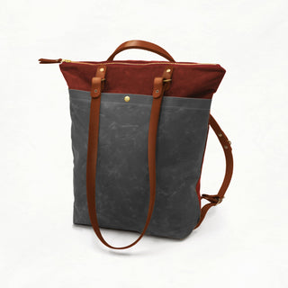 Maywood - Rust Custom Bag Maker Kit