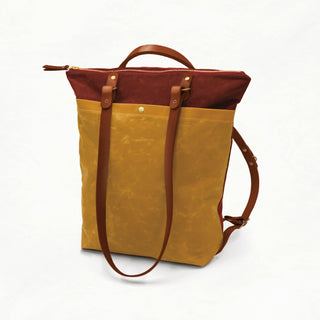 Maywood - Rust Custom Bag Maker Kit