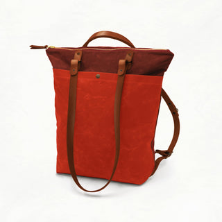 Maywood - Rust Custom Bag Maker Kit