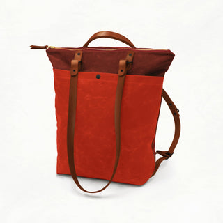 Maywood - Rust Custom Bag Maker Kit