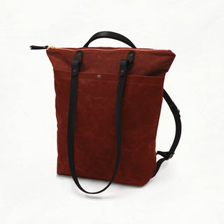 Maywood - Rust Custom Bag Maker Kit