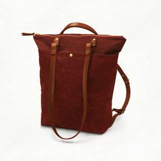 Maywood - Rust Custom Bag Maker Kit