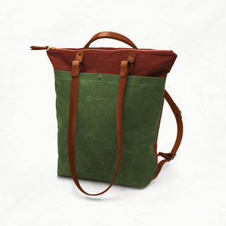 Maywood - Rust Custom Bag Maker Kit