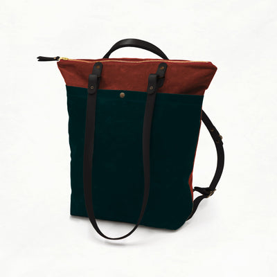 Maywood - Rust Custom Bag Maker Kit