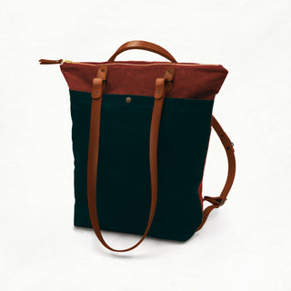 Maywood - Rust Custom Bag Maker Kit