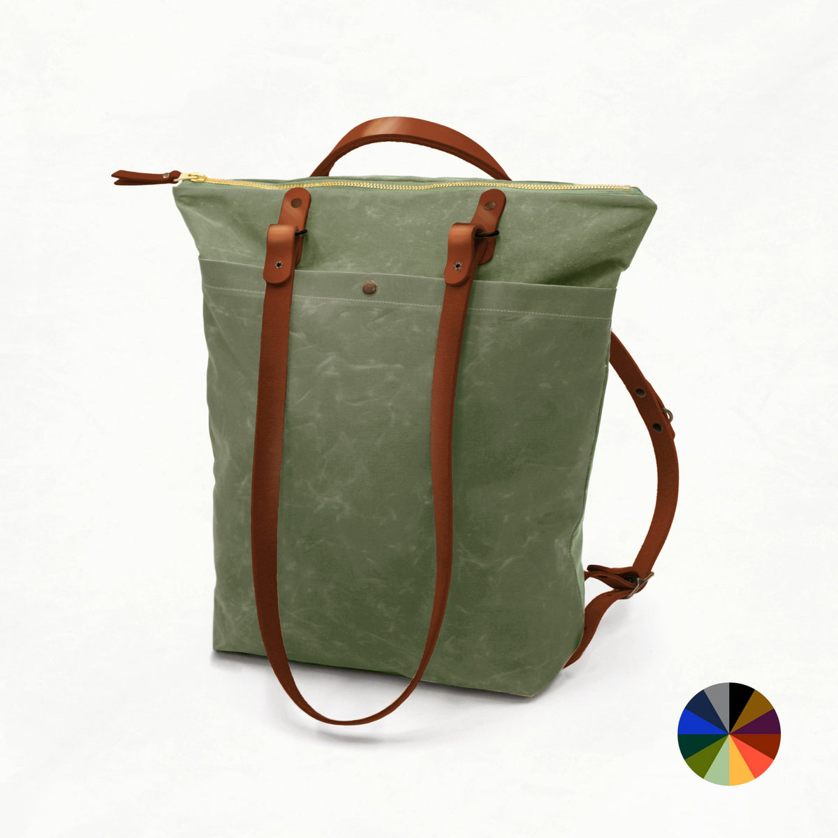 Maywood - Sage Custom Bag Maker Kit