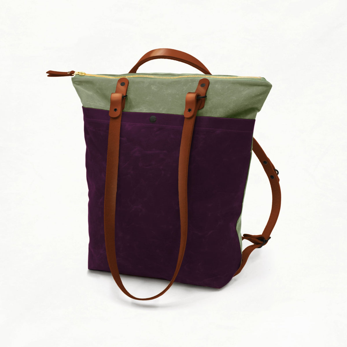 Maywood - Sage Bag Maker Kit