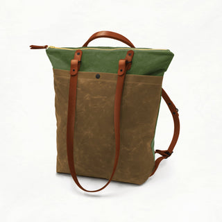 Maywood - Spring Green Custom Bag Maker Kit