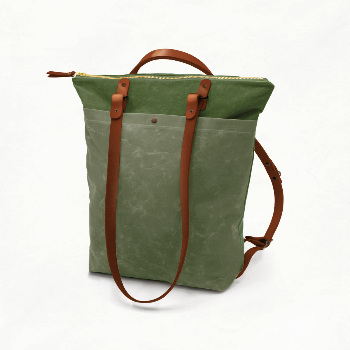 Maywood - Spring Green Custom Maker Kit