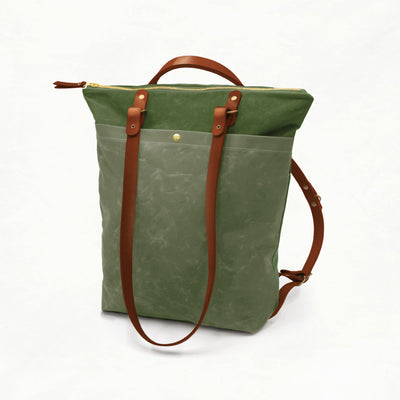 Maywood - Spring Green Custom Bag Maker Kit