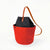 Bag Maker Box - Cobalt Naito Bucket Bag