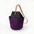 Bag Maker Box - Cobalt Naito Bucket Bag