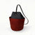 Bag Maker Box - Cobalt Naito Bucket Bag