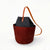 Bag Maker Box - Cobalt Naito Bucket Bag