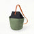 Bag Maker Box - Cobalt Naito Bucket Bag