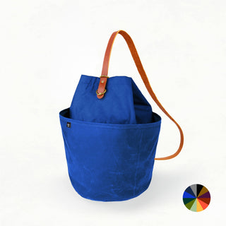 Naito - Cobalt Custom Bag Maker Kit