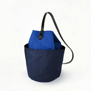 Naito - Cobalt Custom Bag Maker Kit