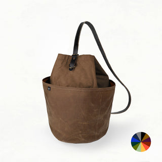 Naito - Field Tan Custom Bag Maker Kit